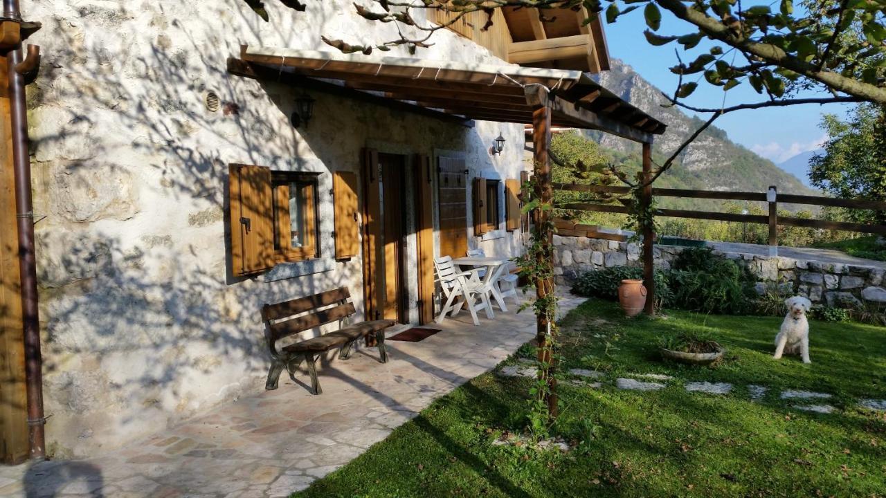 Chalet La Nos Молино-ди-Ледро Номер фото